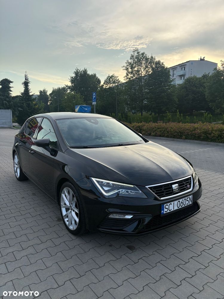 Seat Leon 1.8 TSI Start&Stop FR - 3