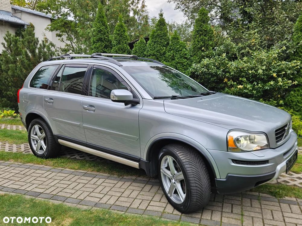 Volvo XC 90 3.2 Sport - 8