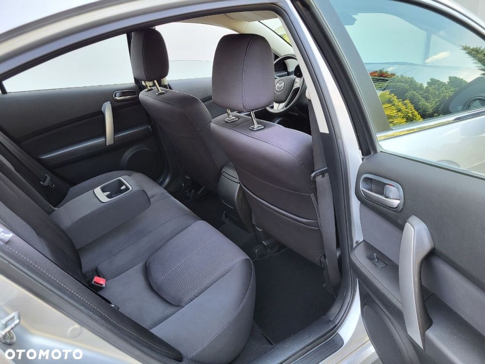 Mazda 6 - 24