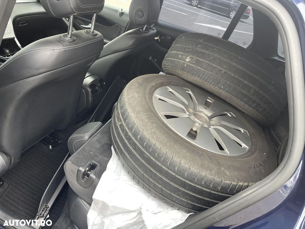 Mercedes-Benz GLC - 19