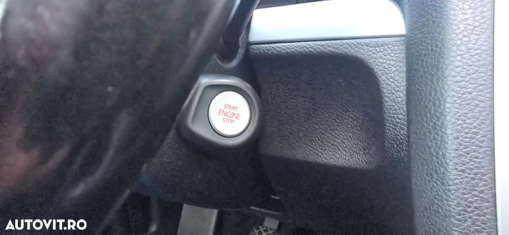 Volkswagen Eos 1.4 TSI Exclusive - 26