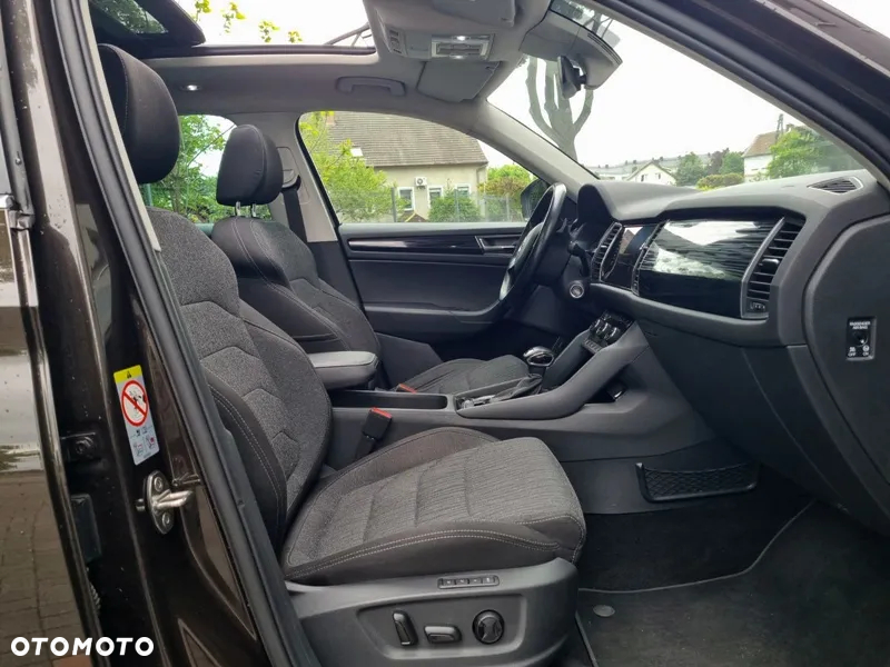 Skoda Kodiaq 2.0 TDI 4x2 Business DSG - 14