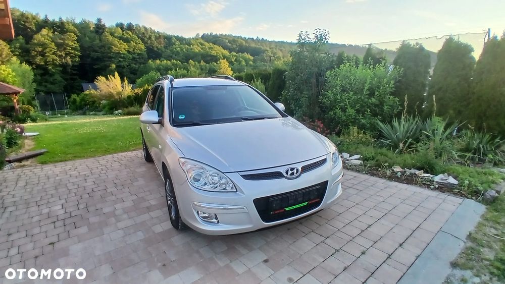 Hyundai i30 - 7