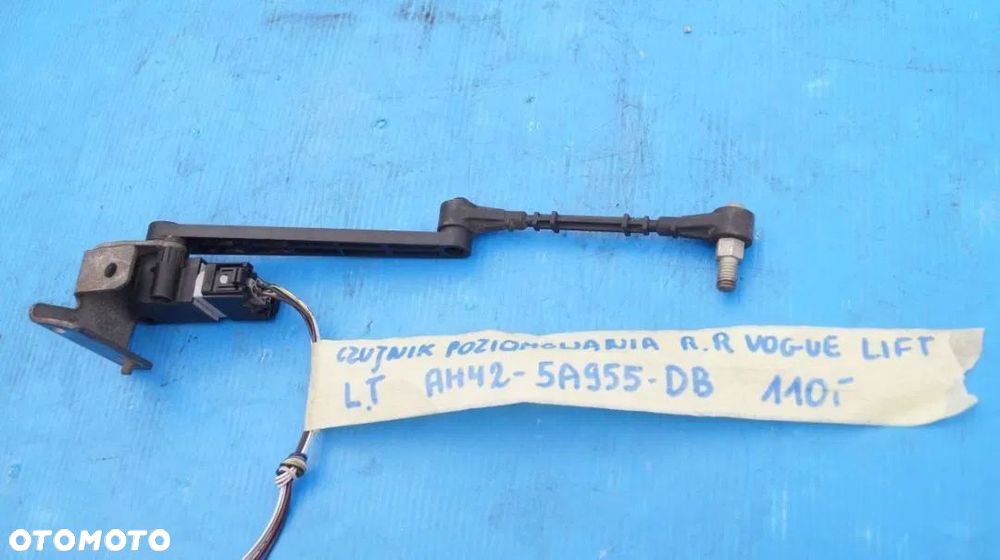 Czujnik poziomowania Vogue lift 09-12 AH42-5A955-DB - 1