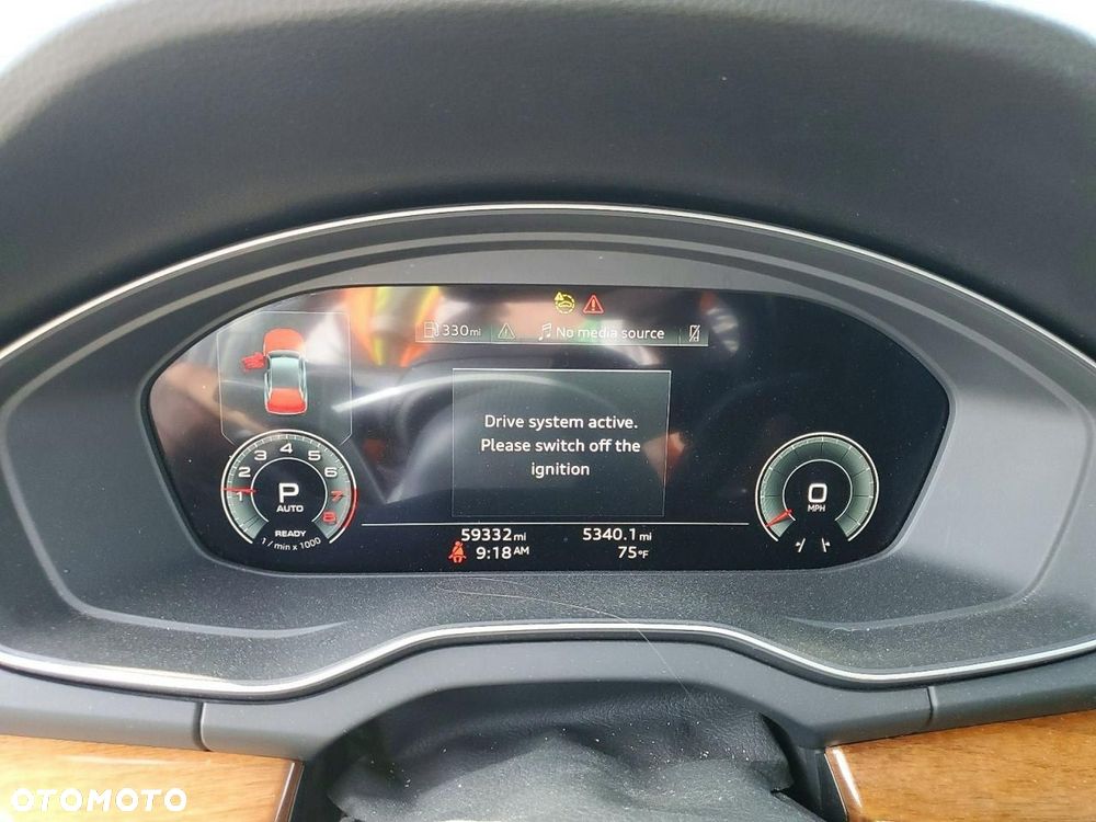 Audi Q5 45 TFSI quattro S tronic S line - 9