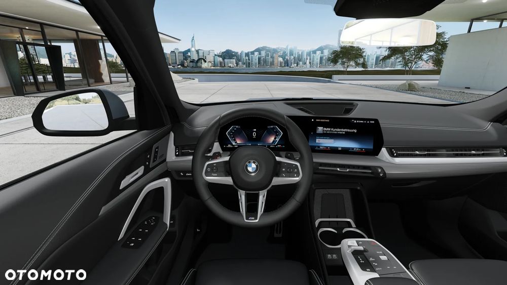 BMW X1 xDrive23i mHEV M Sport sport - 14