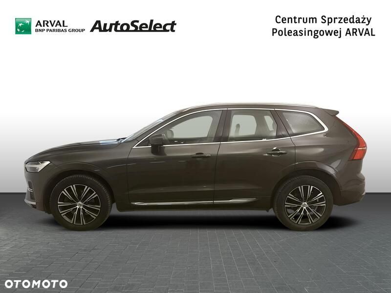 Volvo XC 60 B4 D AWD Inscription - 2