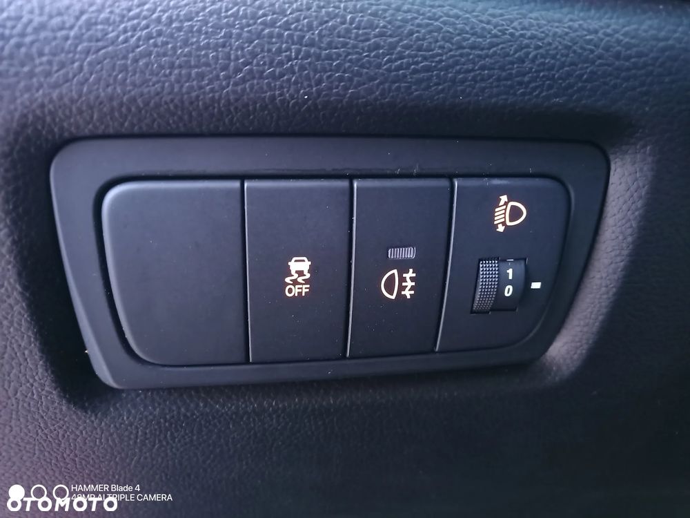 SsangYong/KGM Korando 2.0 Quartz 2WD - 28