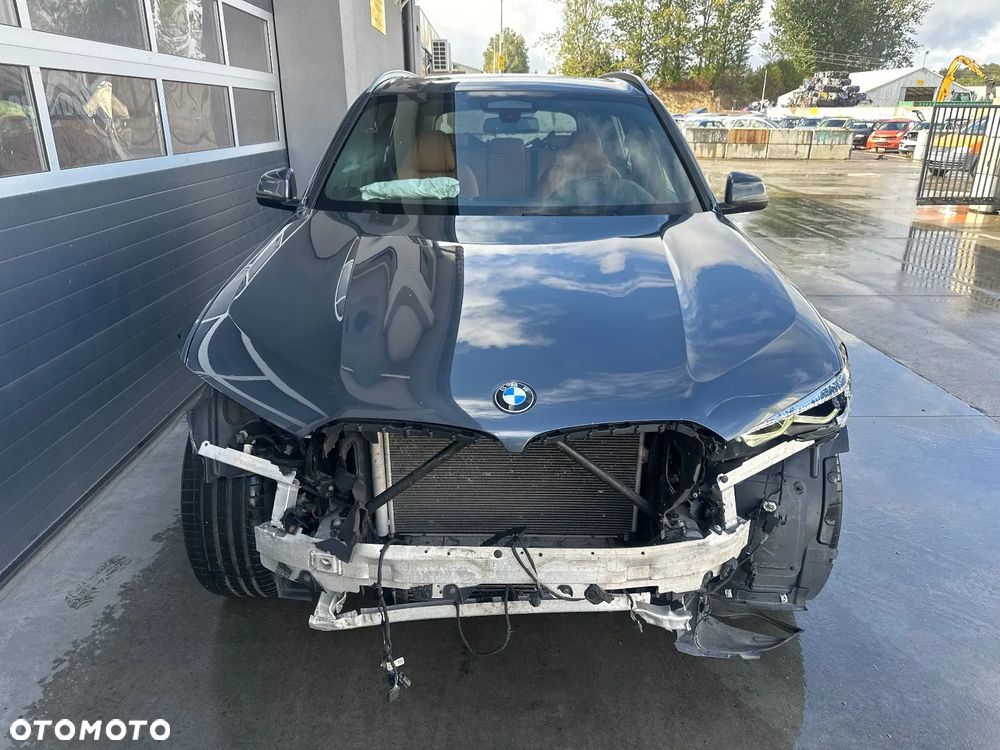 BMW X5 xDrive25d - 2