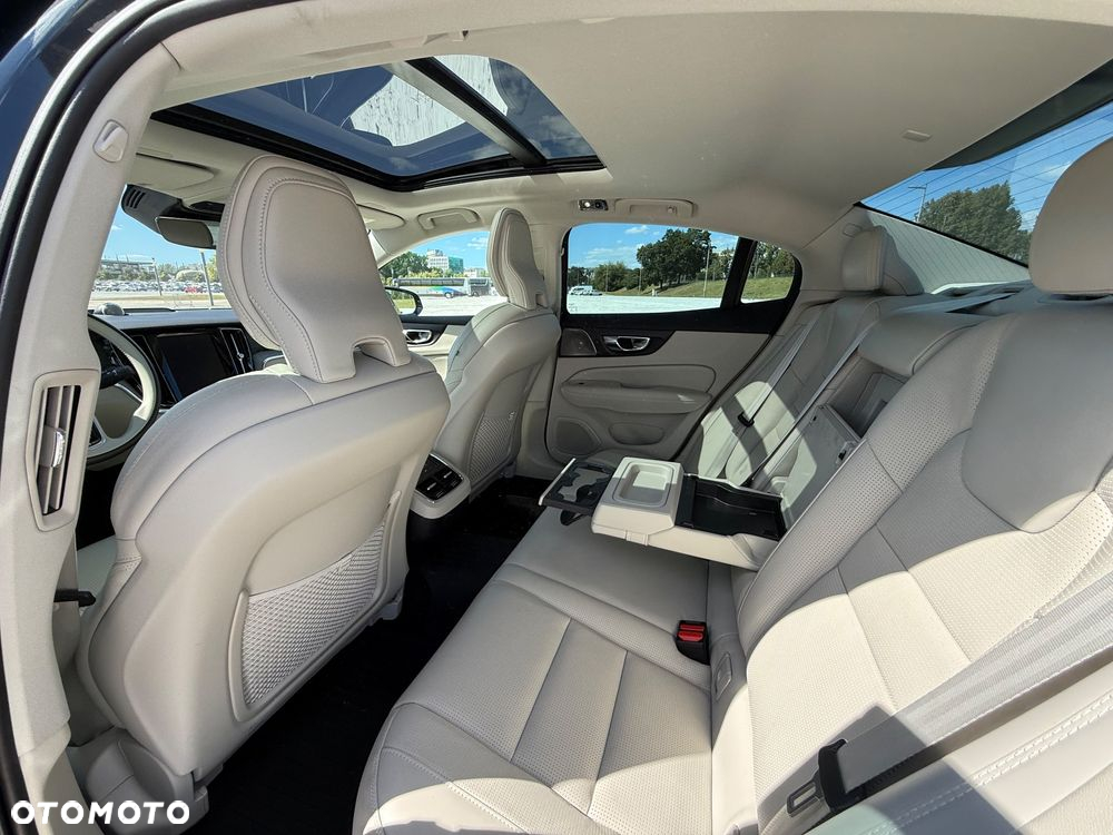Volvo S60 T5 AWD Inscription - 26