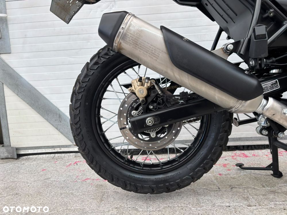 Royal Enfield Himalayan - 24