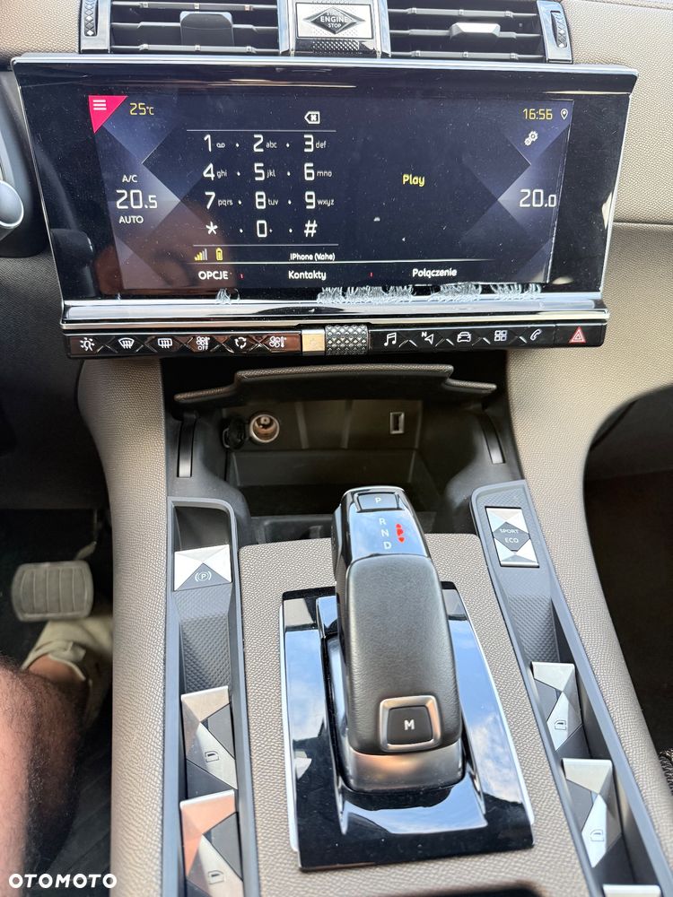 DS Automobiles DS 7 Crossback 1.6 PureTech So Chic - 30