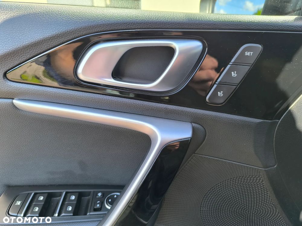 Kia XCeed 1.5 T-GDI L DCT - 10