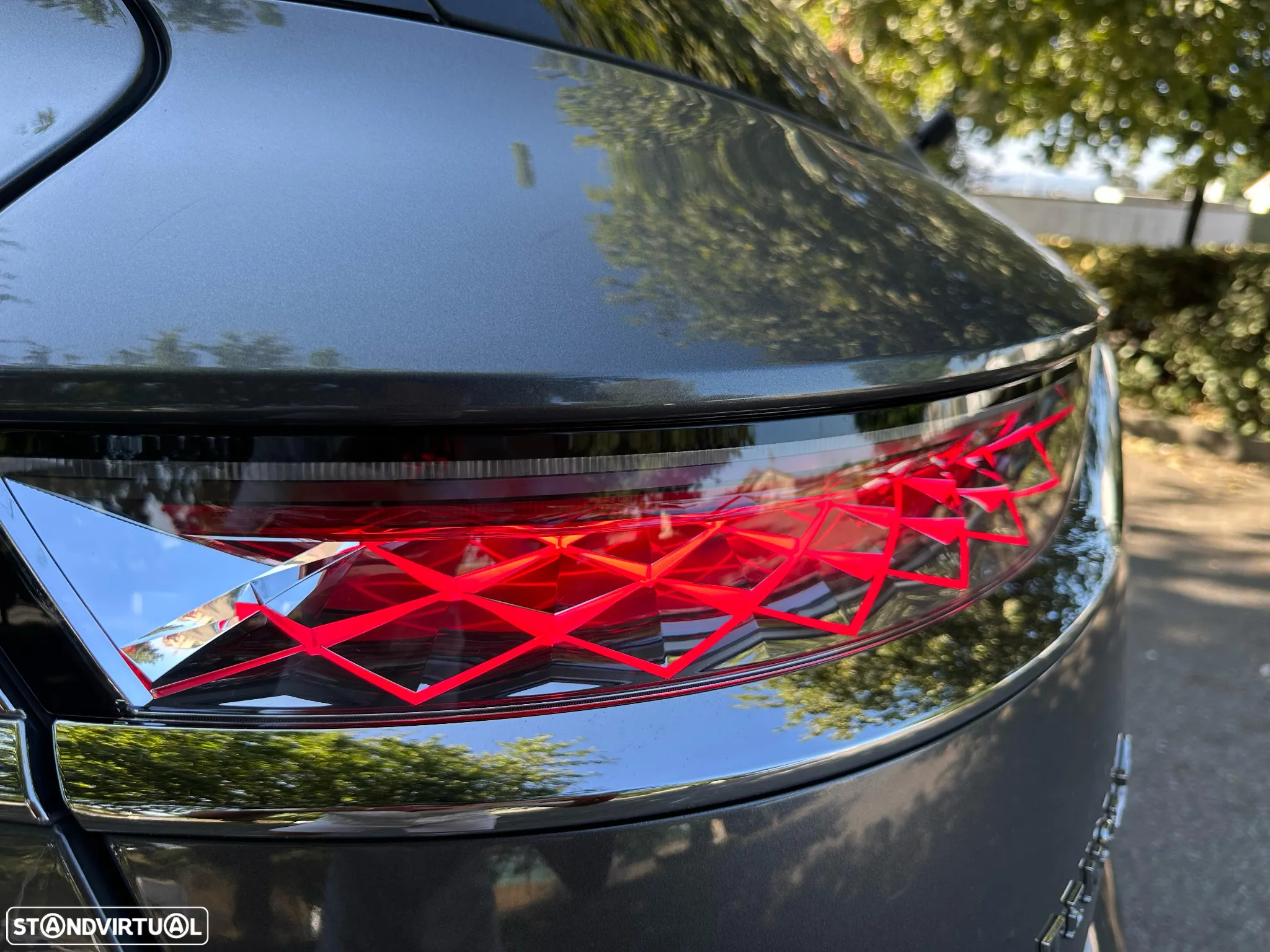 DS DS7 Crossback E-Tense Rivoli EAT8 - 19