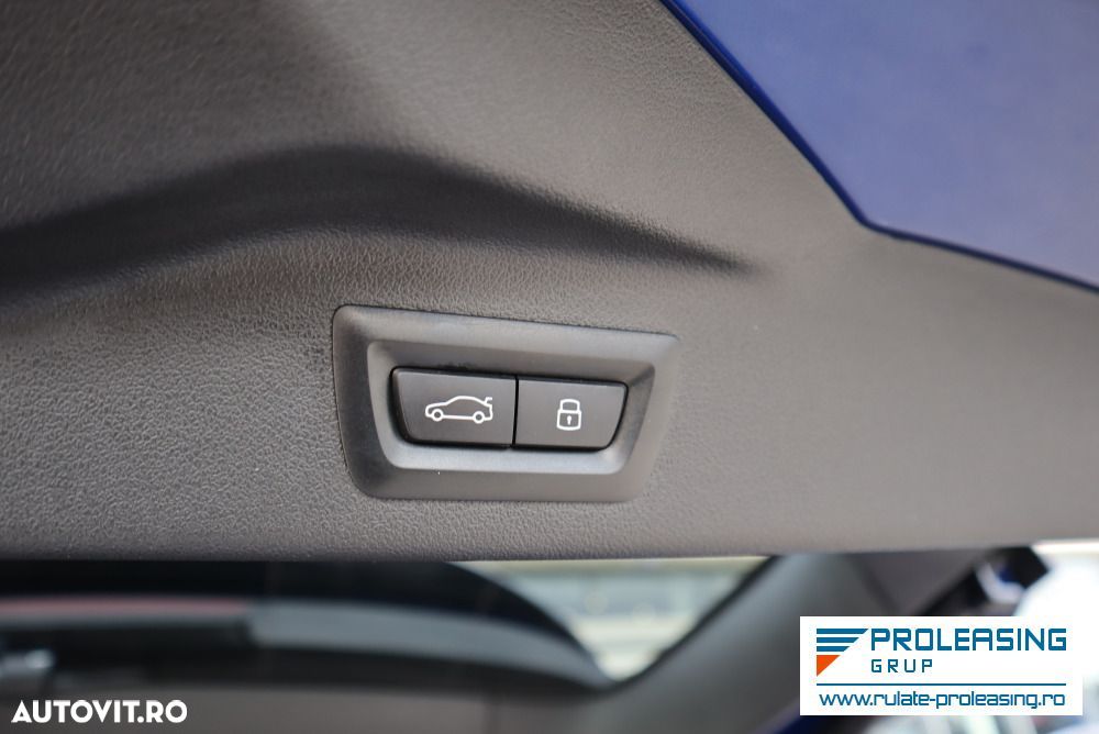 BMW X7 M60i xDrive AT MHEV - 18