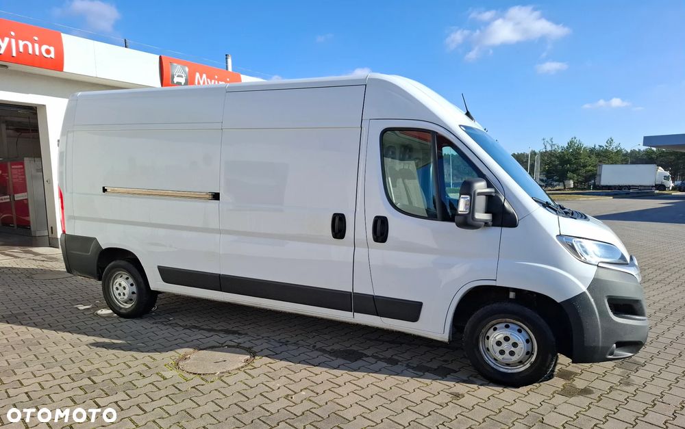 Citroën Jumper - 13