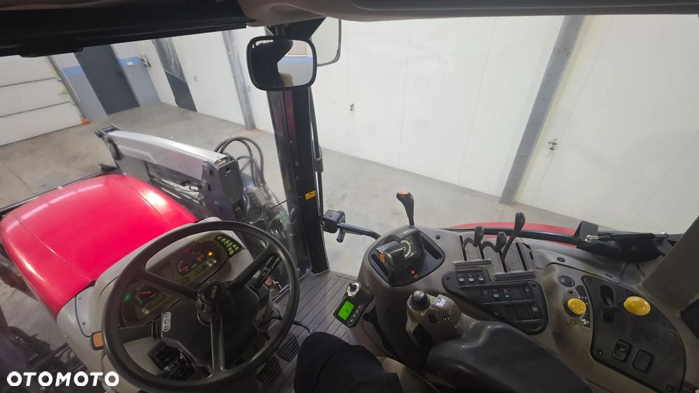 Case IH MXU 125 Pro Tur Transport TS125A  Ares 617 John 6620  TS135A TM maxxum 135 New Holland T6040 T6050 t6020 - 8