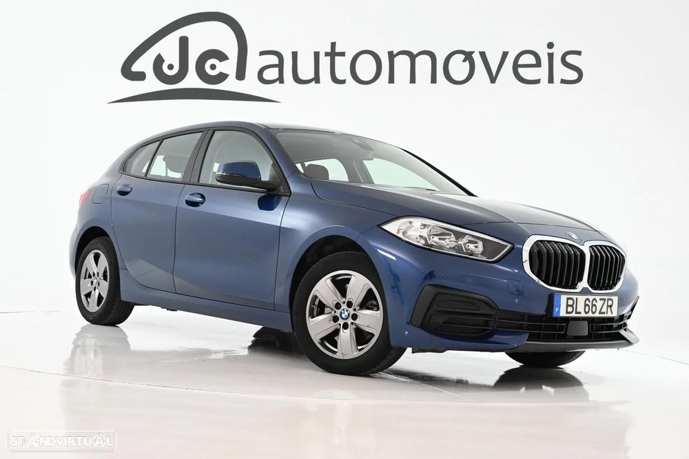 BMW 116 - 29