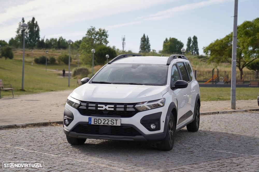 Dacia Jogger 1.0 ECO-G Extreme 7L Bi-Fuel - 1