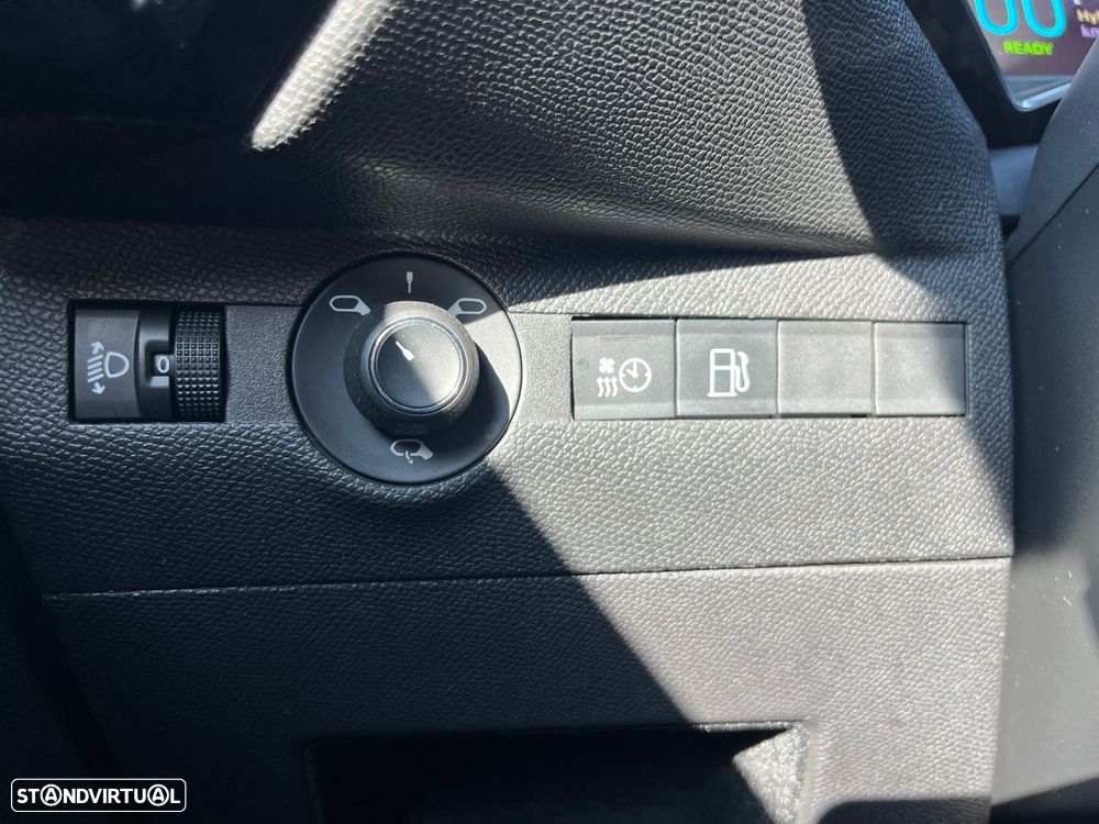 DS DS7 Crossback E-Tense Bastille+ EAT8 - 14