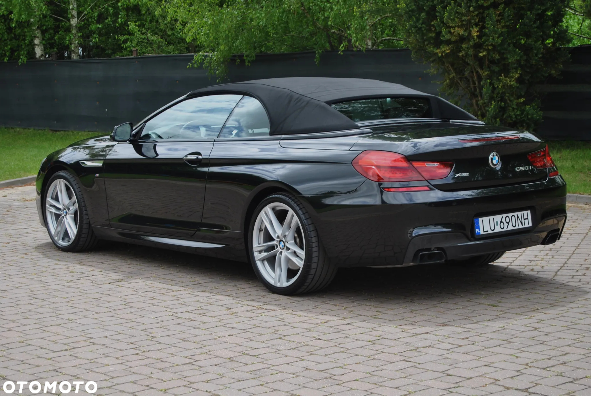 BMW Seria 6 - 6