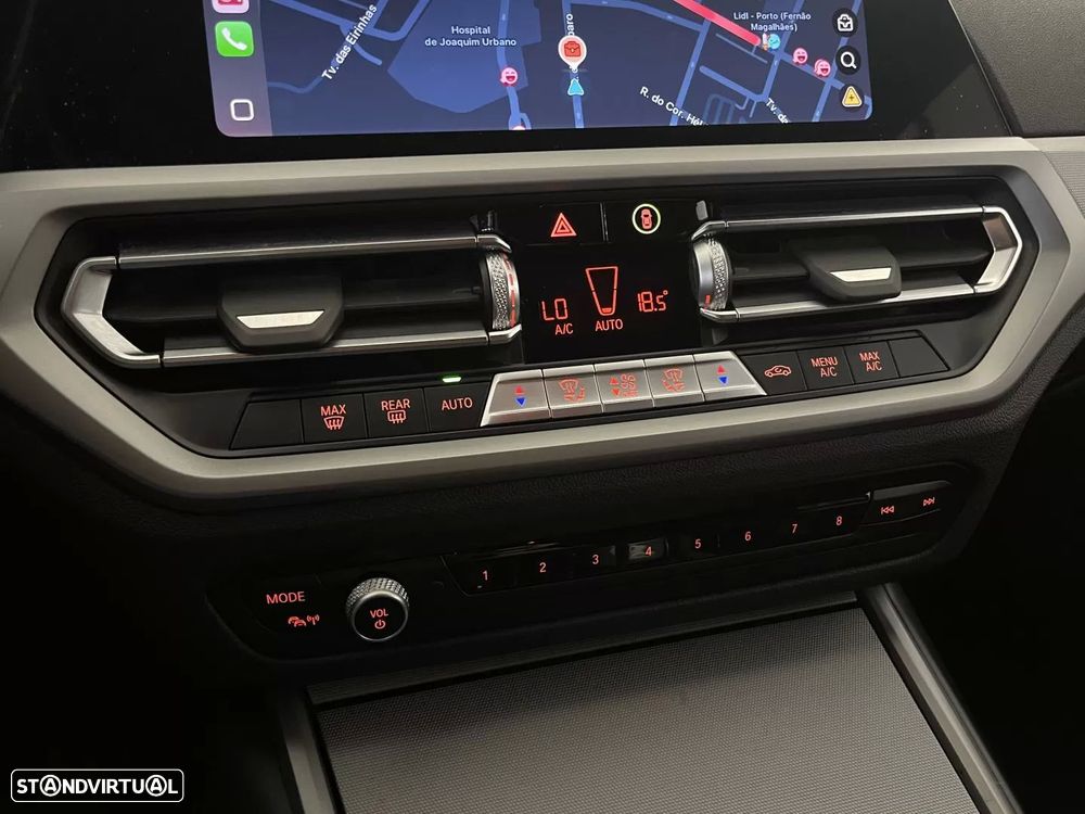BMW 320 e Corporate Edition Auto - 31