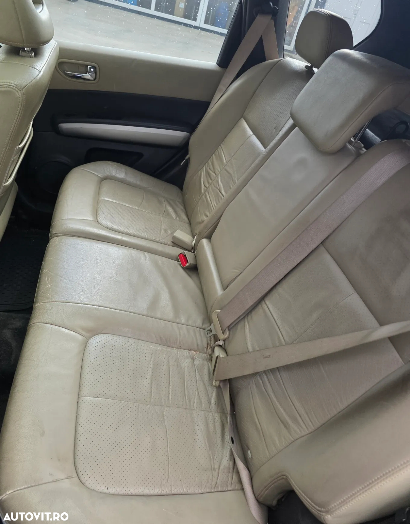 Nissan X-Trail - 9
