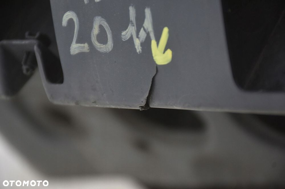 wzmocnienie pas przedni ford c-max ii diesel - 4