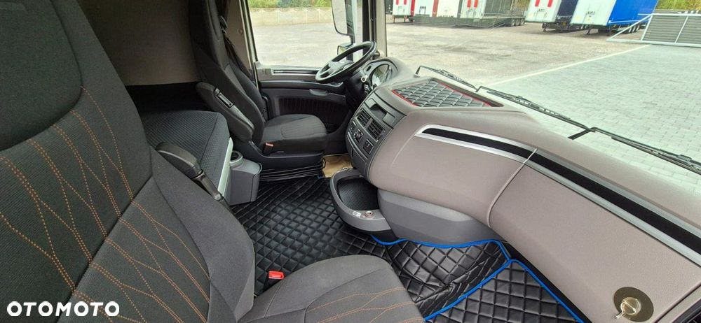 DAF Super Space Cab 18.460 standard - 21