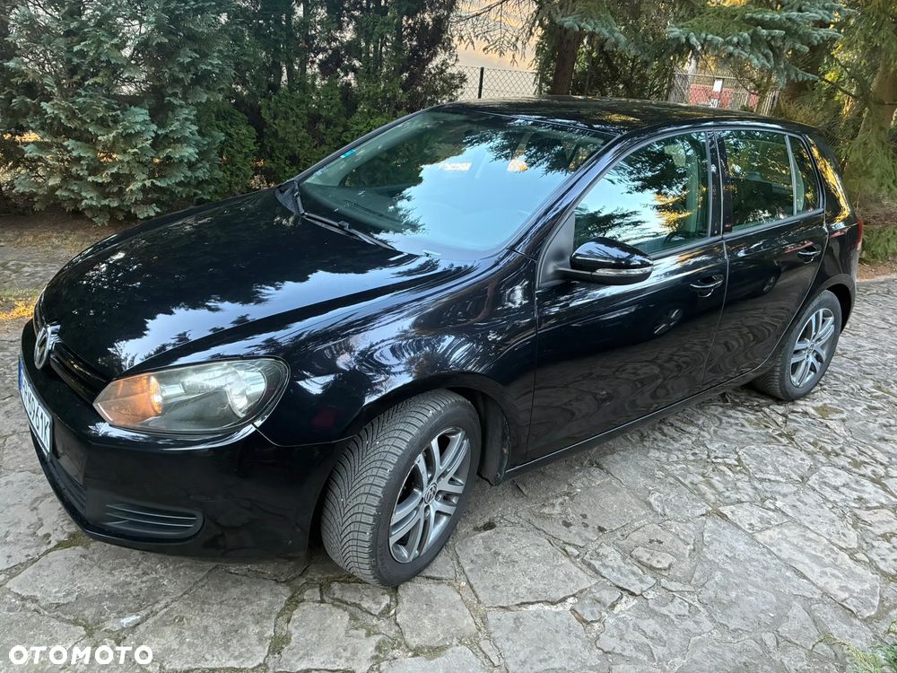 Volkswagen Golf 1.6 Edition - 5