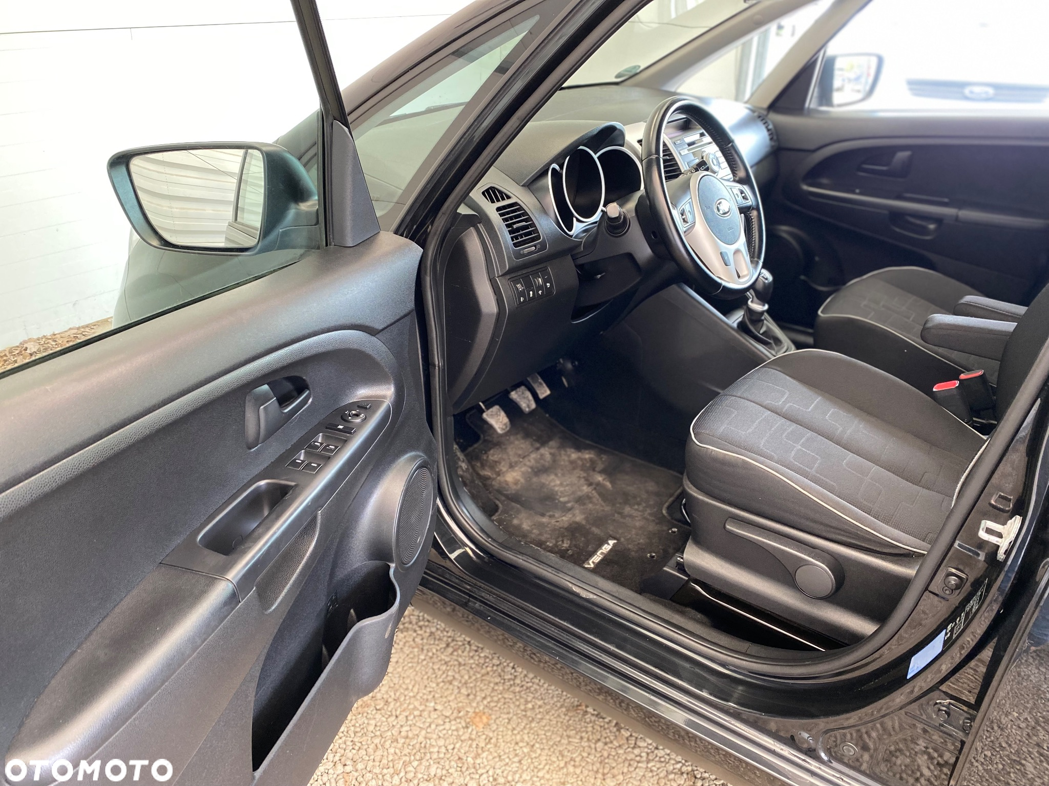 Kia Venga 1.6 CRDi XL - 7