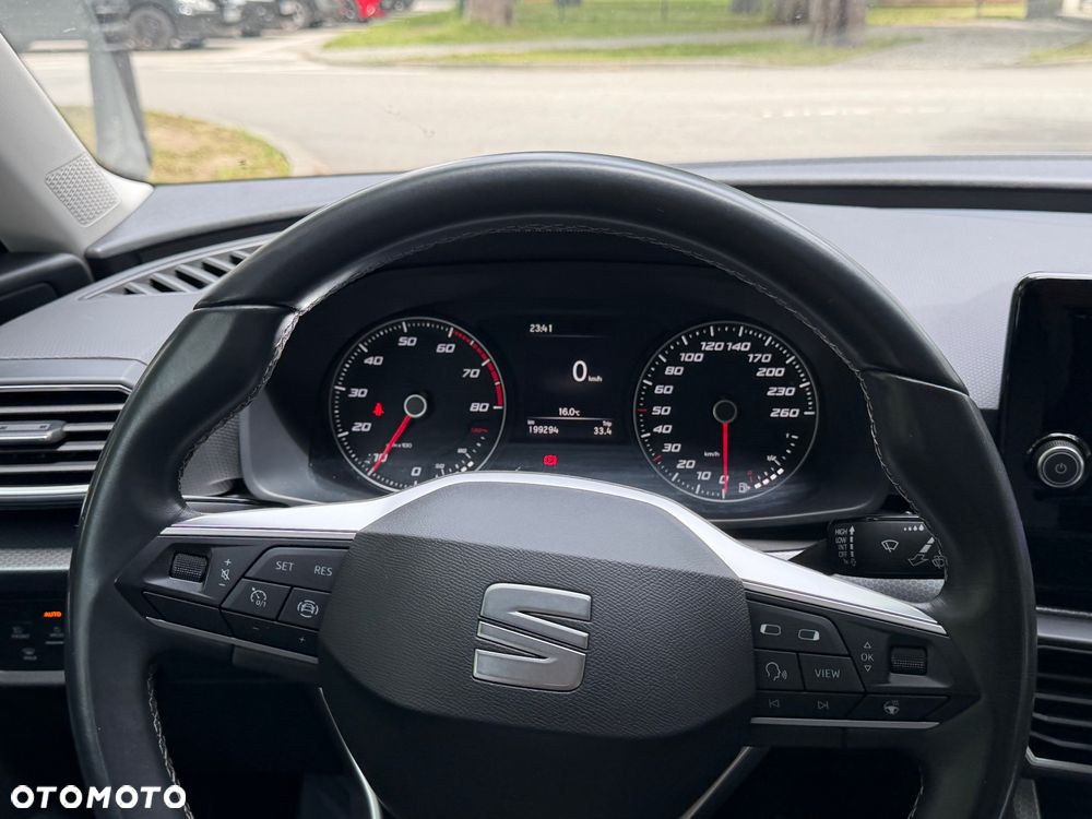 Seat Leon 1.0 TSI Style - 18