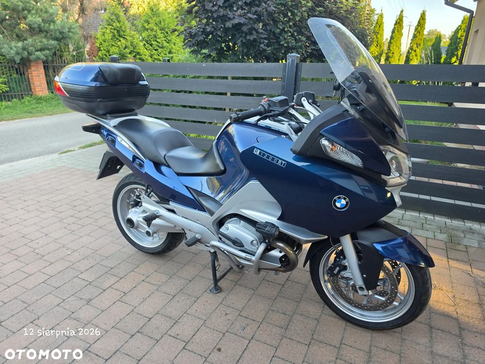 BMW RT - 3