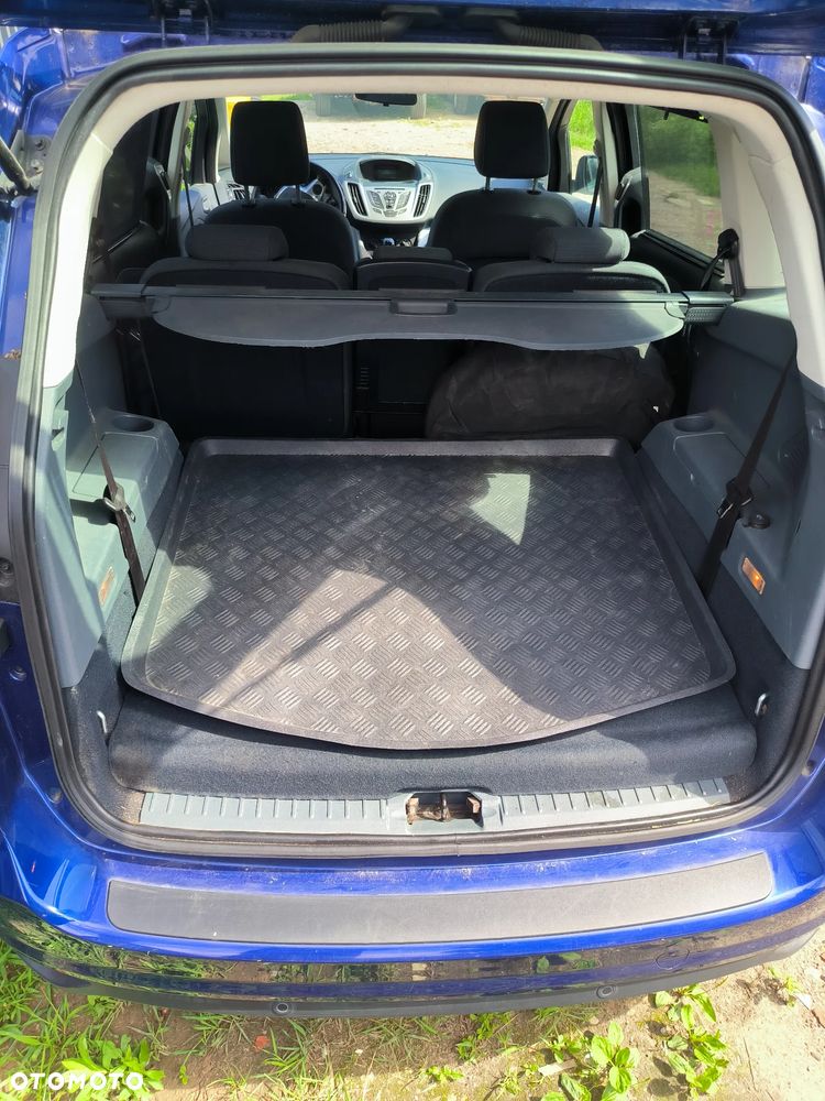 Ford C-MAX 1.0 EcoBoost Trend ASS - 7