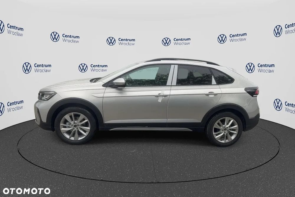 Volkswagen Taigo 1.0 TSI Life Plus DSG - 2