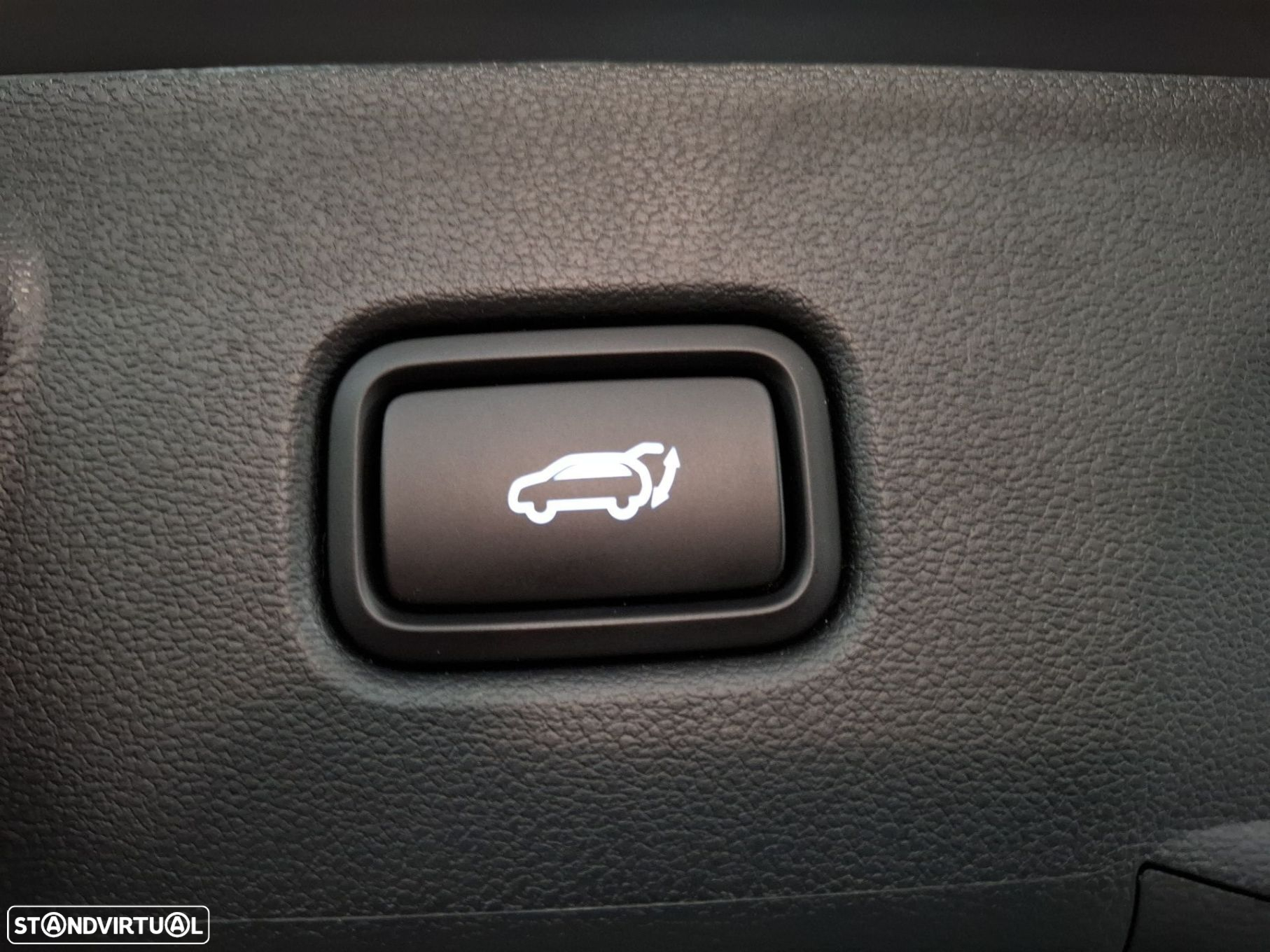 Hyundai Tucson 1.6 T-GDI PHEV Vanguard - 27