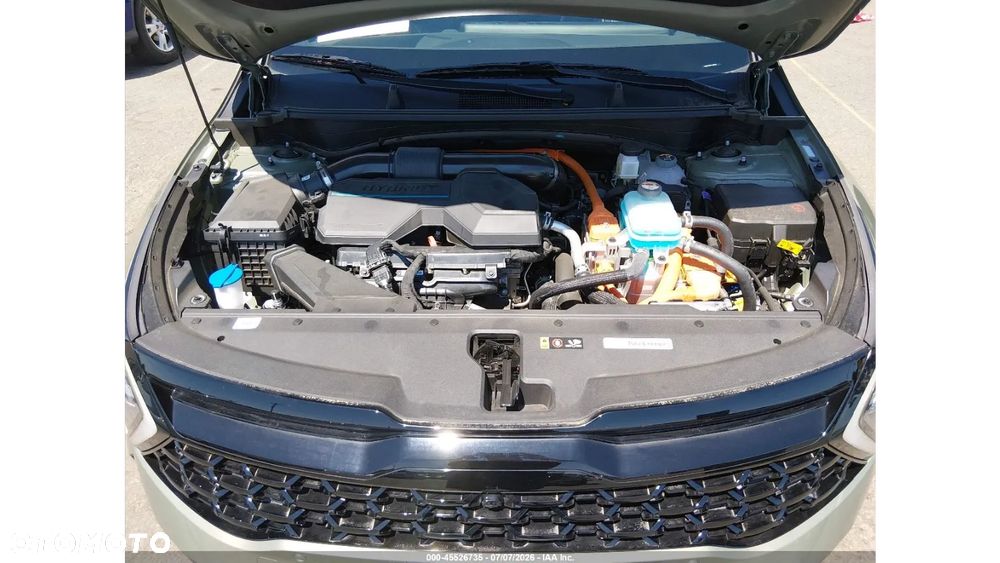 Kia Sportage - 12