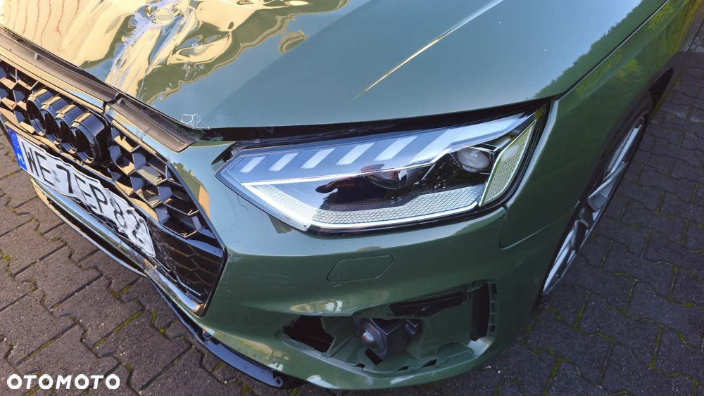 Audi A4 Limousine - 38