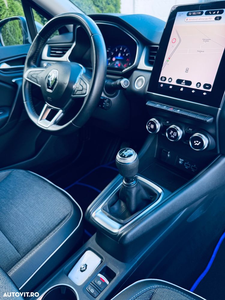 Renault Captur - 26