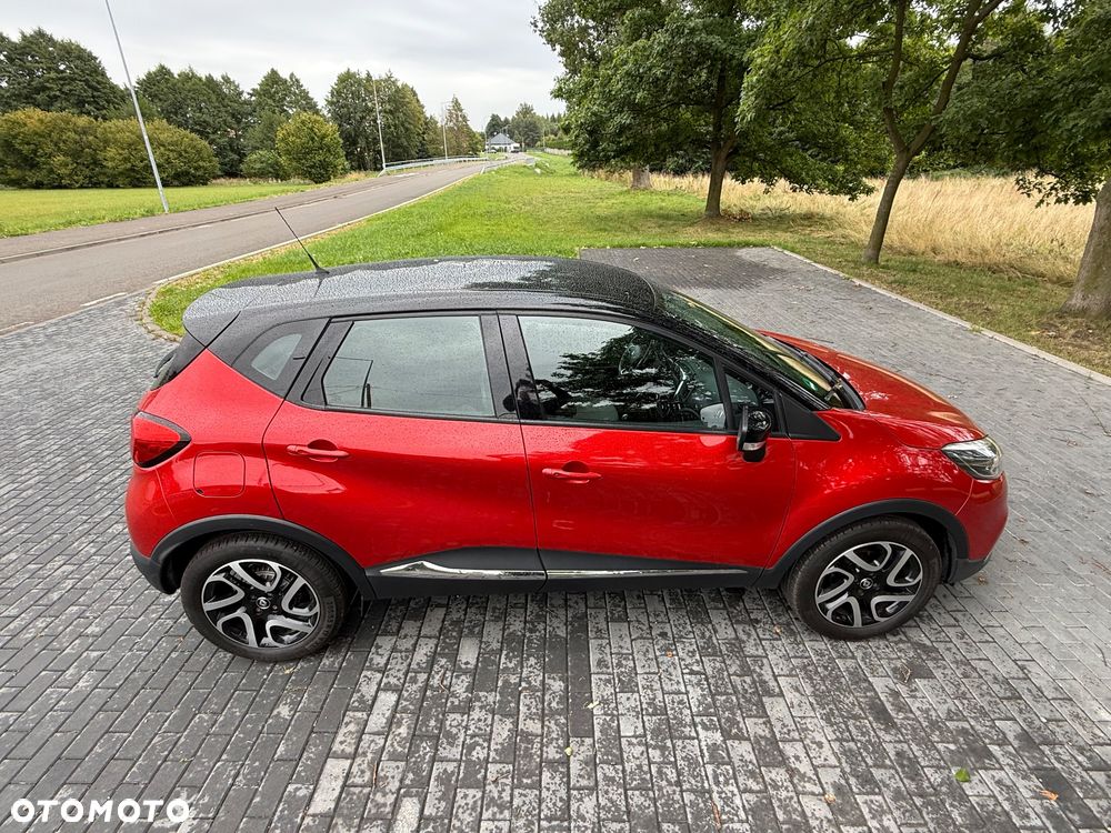 Renault Captur - 9