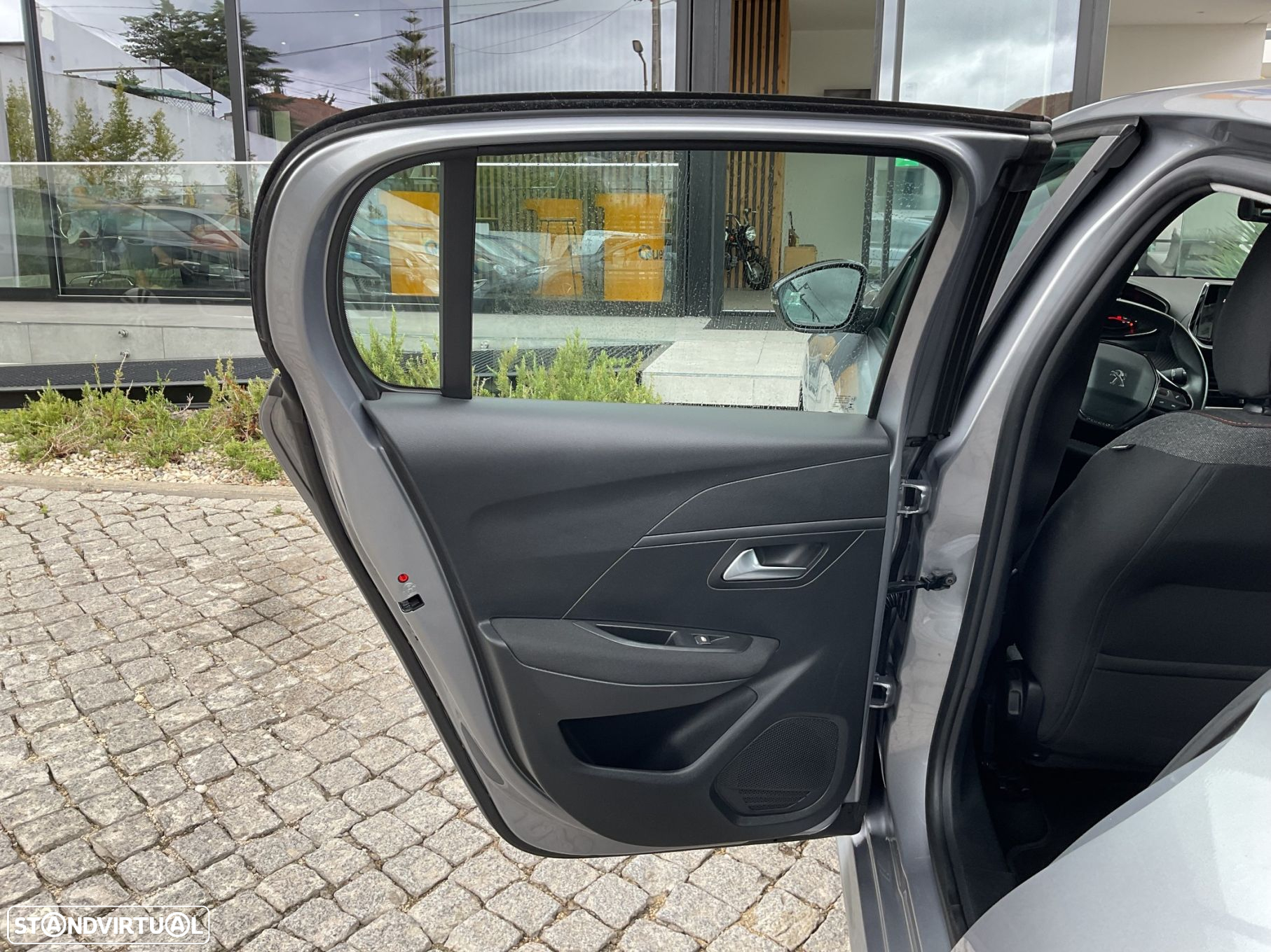 Peugeot 208 1.2 PureTech Active - 38