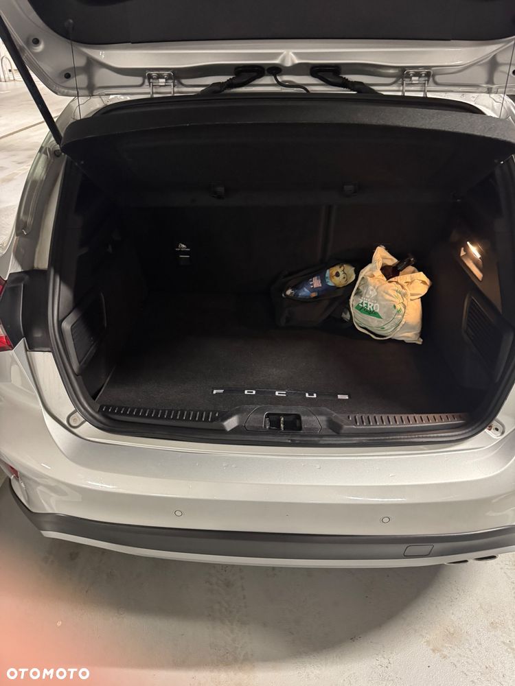 Ford Focus 1.5 EcoBlue Start-Stopp-System ACTIVE VIGNALE - 39