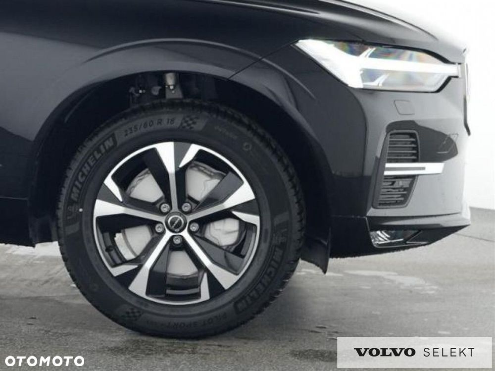 Volvo XC 60 - 8
