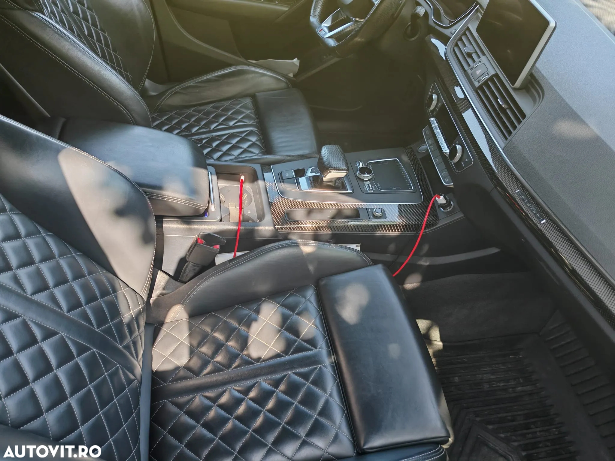 Audi Q5 2.0 TDI Quattro S tronic Sport - 5
