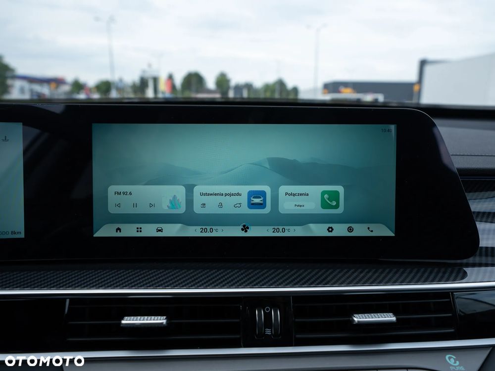 Chery Tiggo 7 1.5 HEV Premium DCT - 20