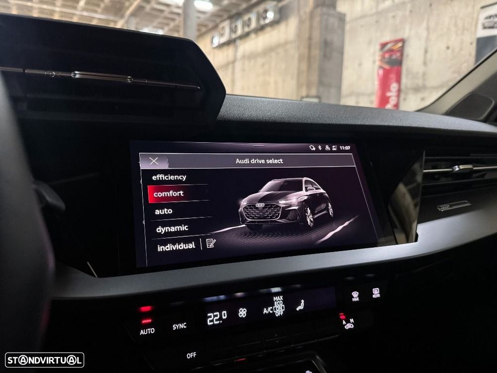 Audi A3 Sportback 30 TFSI Advanced S tronic - 14