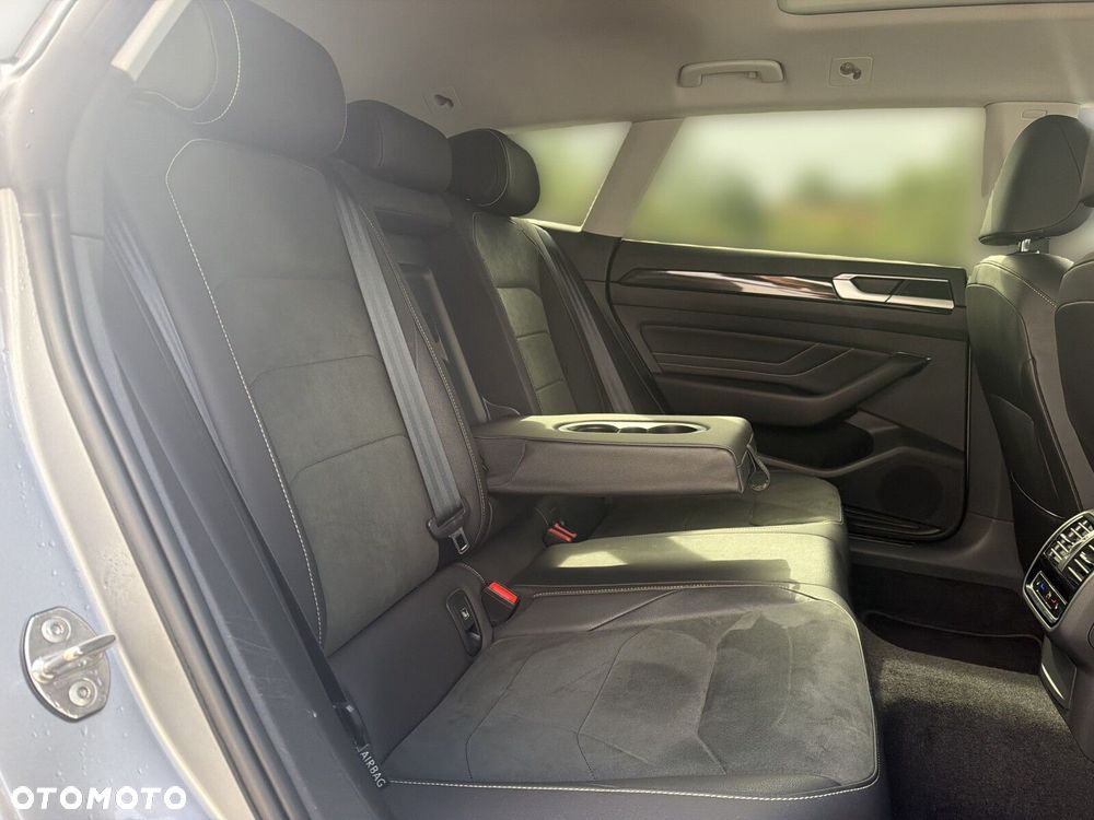 Volkswagen Arteon Shooting Brake - 17