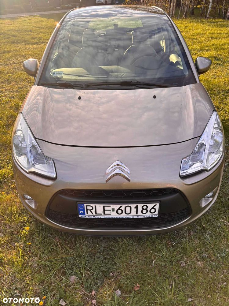 Citroën C3 - 6