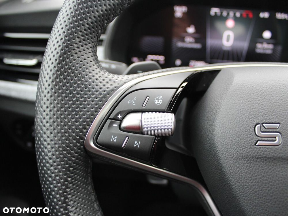 Skoda Scala 1.0 TSI Selection DSG - 19