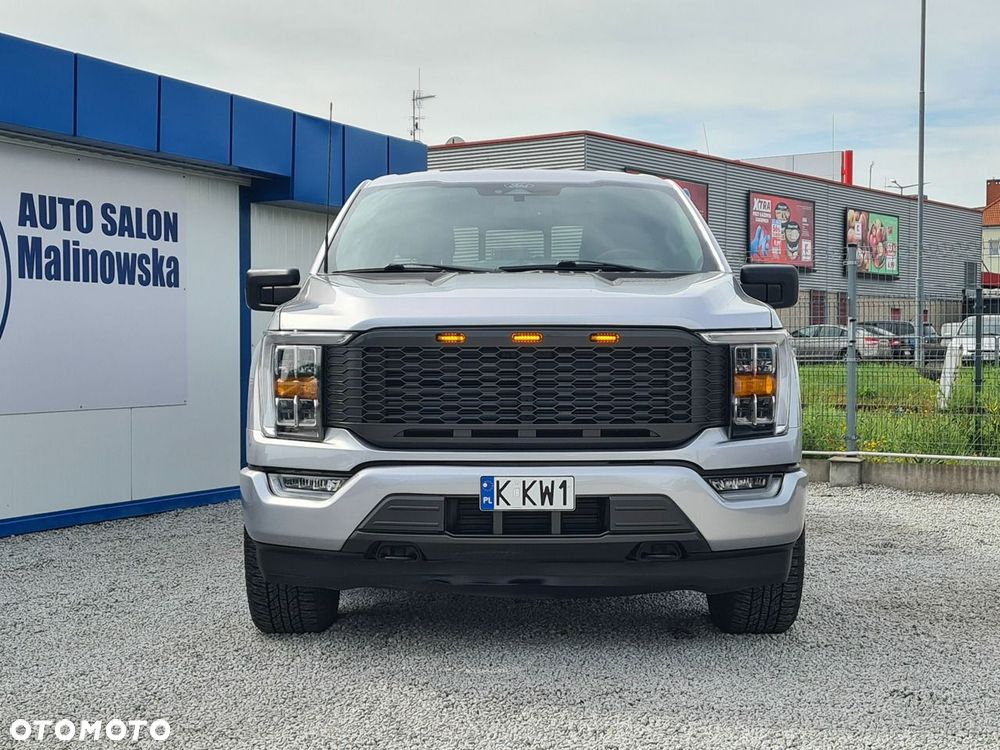 Ford F150 - 6